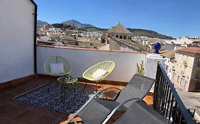 Casa Vera, vistas en el corazon de la ciudad